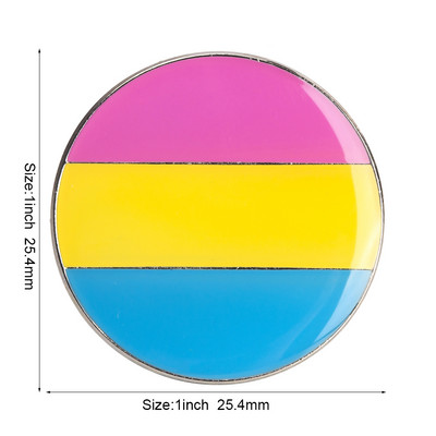 LGBT Pride Transgender Gender Fluid Aromantic Genderqueer Panseksuāls Biseksuāls Aseksuāls Nebināra lūpu krāsa Lesbian Polyamorou