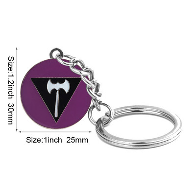 LGBT Pride Transgender Gender Fluid Aromantic Genderqueer Panseksuāls Biseksuāls Aseksuāls Nebināra lūpu krāsa Lesbian Polyamorou