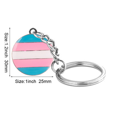 LGBT Pride Transgender Gender Fluid Aromantic Genderqueer Panseksuāls Biseksuāls Aseksuāls Nebināra lūpu krāsa Lesbian Polyamorou