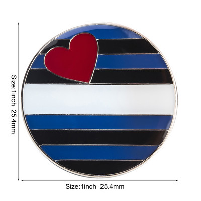 LGBT Pride Transgender Gender Fluid Aromantic Genderqueer Panseksuāls Biseksuāls Aseksuāls Nebināra lūpu krāsa Lesbian Polyamorou