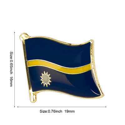 Šalies vėliava Ženkliukas Vėliava Sagė Nacionalinė vėliava Atvarto segtukas Tarptautinės kelionių segtukų kolekcijos