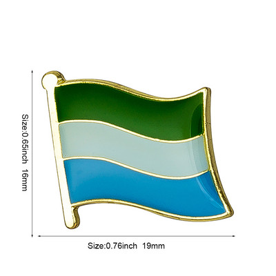Šalies vėliava Ženkliukas Vėliava Sagė Nacionalinė vėliava Atvarto segtukas Tarptautinės kelionių segtukų kolekcijos