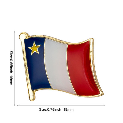 Šalies vėliava Ženkliukas Vėliava Sagė Nacionalinė vėliava Atvarto segtukas Tarptautinės kelionių segtukų kolekcijos