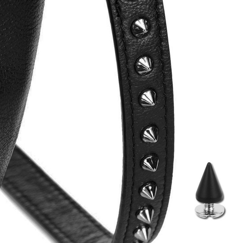 20 bucăți cu mărgele genți de tote vintage, nituri artizanale, șuruburi, nituri metalice, concluzii de con.