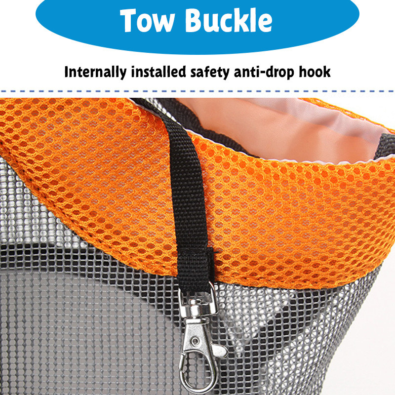 MySudui Outing mājdzīvnieku rokassomiņa Panorāma Elpojoša Pārnēsājama Kaķu Suņu Plecu Somas Vasaras Ērta Izturīga Mazo Mājdzīvnieku Ceļojumiem