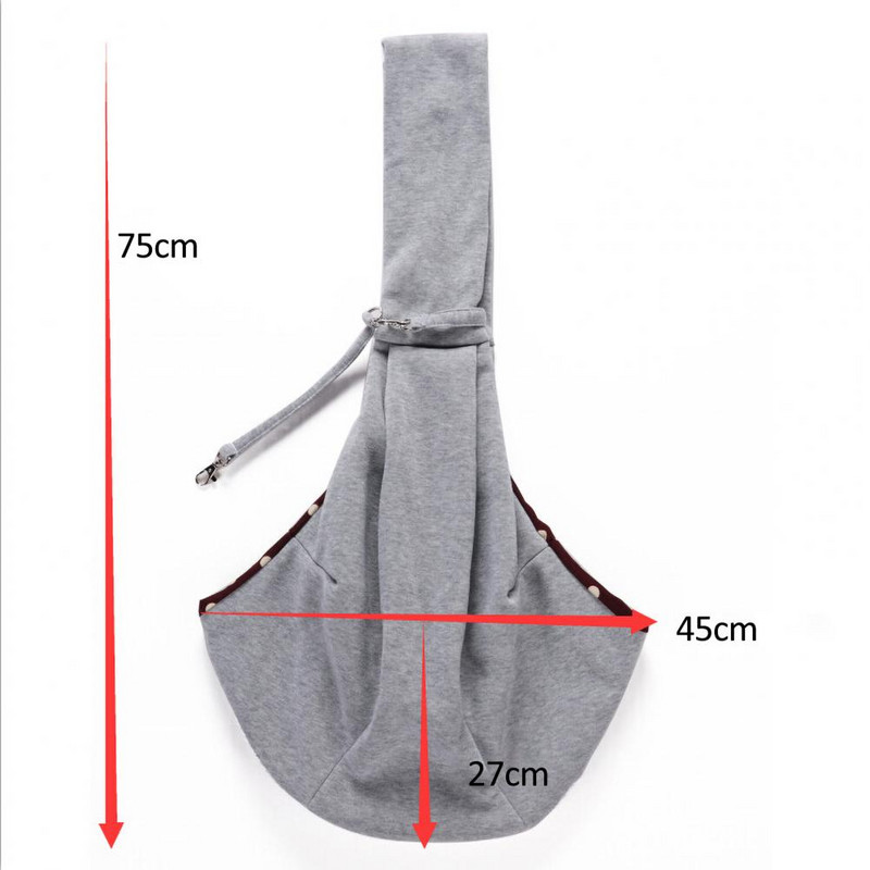 Hordozható kültéri utazási kisállat kutya macska kölyökkutya légáteresztő kültéri hordozó válltáska heveder hátizsák kellékek