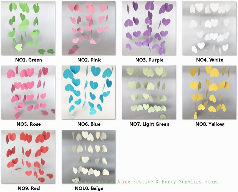 Jauna kartīte Papīra vītne rozā balts un zelts mirdzošs aplis polka punktiņi papīra vītnes ballītes reklāmkarogs mājas dekorēšana