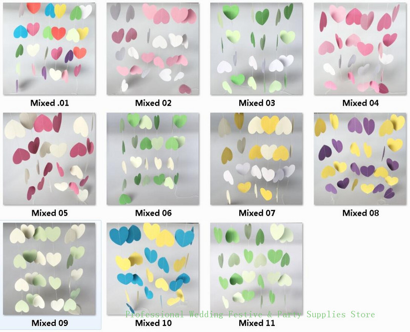 Jauna kartīte Papīra vītne rozā balts un zelts mirdzošs aplis polka punktiņi papīra vītnes ballītes reklāmkarogs mājas dekorēšana