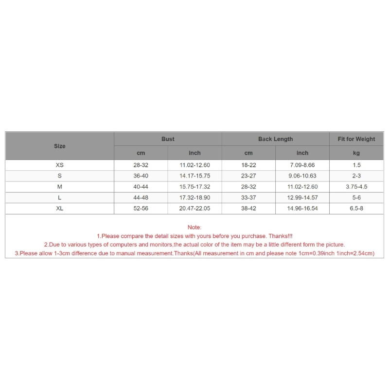 K5DC Kostim za psa, majica kratkih rukava, ležerna odjeća, majica kratkih rukava, ljetna odjeća za štence
