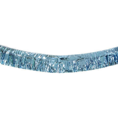 25 cm* 275 cm Dzimšanas dienas ballītes straumes, vītņu folijas pušķis Reklāmkarogs Vecmeitu ballītei Baby Shower Kāzu dekorācijas piederumi