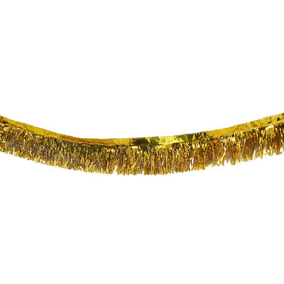 25 cm* 275 cm Dzimšanas dienas ballītes straumes, vītņu folijas pušķis Reklāmkarogs Vecmeitu ballītei Baby Shower Kāzu dekorācijas piederumi