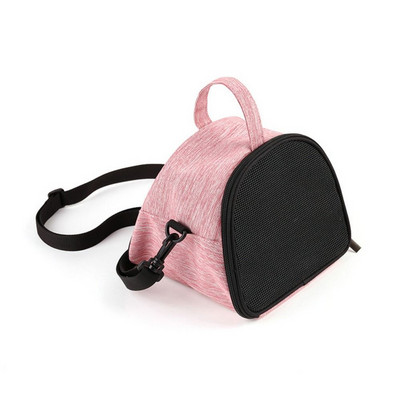 Jūrascūciņai Oksfordas mājdzīvnieka aksesuārs ar rokturi Ķirzaka plecu somas Kāmja pārnēsātājs Truša soma seska pārnēsāšanas soma