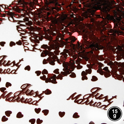 Kāzu dekori tikko apprecējušies un sirdis Zelta sudraba galda konfeti Kāzu labvēlības Izkaisīti jubilejas ballīšu piederumi Konfeti