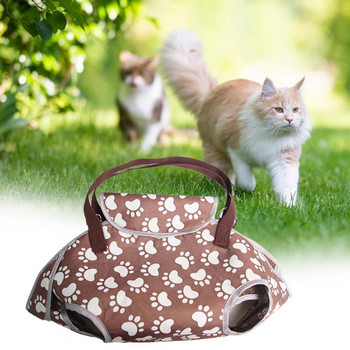 Εξαιρετικά ελαφρύ φορητό ρυθμιζόμενο λουράκι Μικρό κατοικίδιο κουτάβι γατάκι Μεταφορέας ταξιδιού για γάτα Προμήθειες τσάντα μεταφοράς γάτας Τσάντα μεταφοράς κατοικίδιων
