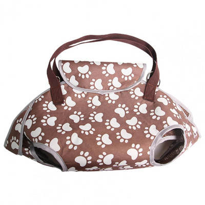 Īpaši viegla pārnēsājama regulējama siksna Mazs mājdzīvnieka kucēns kaķēns ceļojumu pārnēsātājs kaķiem piederumi Kaķu pārnēsāšanas soma Mājdzīvnieku soma