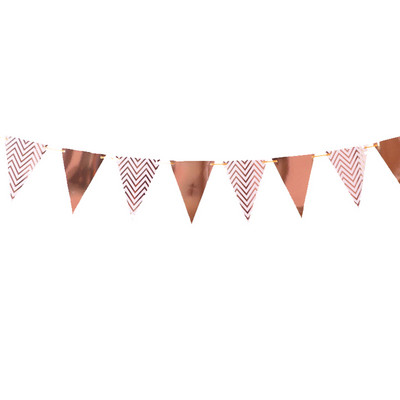 Daudz laimes dzimšanas dienā DIY Bunting Baneri Vimpelis Flamingo Papīra Karogs Bērnu duša Kāzu dzimšanas dienas ballītes dekorēšanas piederumi Vītnes