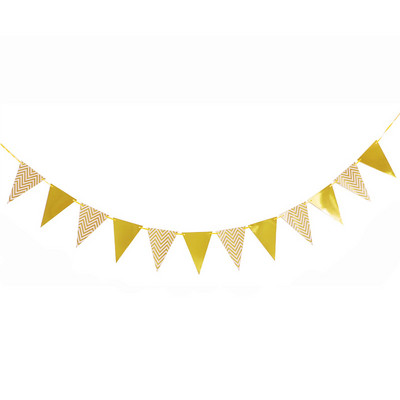 Daudz laimes dzimšanas dienā DIY Bunting Baneri Vimpelis Flamingo Papīra Karogs Bērnu duša Kāzu dzimšanas dienas ballītes dekorēšanas piederumi Vītnes