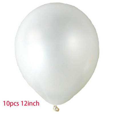 12 collu konfeti balons hēlija balons rozā zelta konfeti DIY ballīšu dekorēšana kāzu dzimšanas dienas bērnu dušā