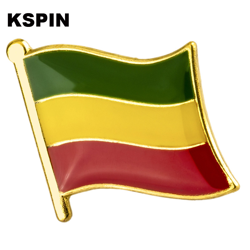 Purpura ziedu nozīmītes Atloks Piespraudes Piespraudes