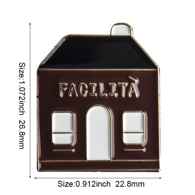 Vino alus kauss ģitāra helikoptera krusta atloka piespraudes nozīmītes piespraudes Skaistas saktas monētas kolekcionējamas