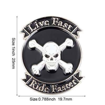 Vino alus kauss ģitāra helikoptera krusta atloka piespraudes nozīmītes piespraudes Skaistas saktas monētas kolekcionējamas