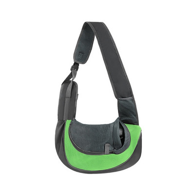 Kaķu nēsātāji Stropes Soma Elpojoši maisiņi Lieliski piemērots kaķu mazu suņu kopšanai