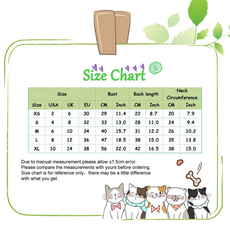 Stilīgs kucēnu apģērbs, kombinezons mājdzīvnieku kombinezons ar apaļu kaklu, sviedrus absorbējošs kucēnu apģērbs mājdzīvnieku mājas apģērbs