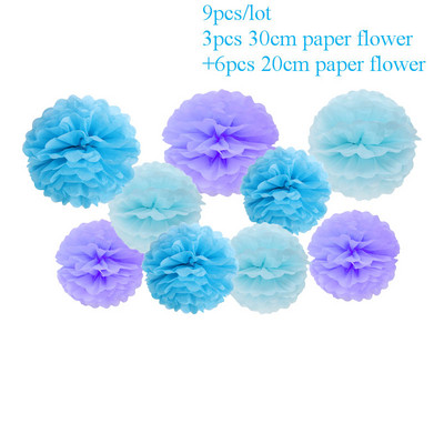 Nāras ballītes noformējums "Daudz laimes dzimšanas dienā" Ķermeņa reklāmkarogs Okeāna nāras dzimšanas dienas ballīte, kūku pildījumi bērnu dušas piederumi