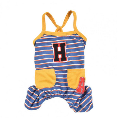 Mekana odjeća za pse Višebojna odjeća koja upija znoj Topla odjeća za kućne ljubimce četveronožne