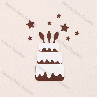 Daudz laimes dzimšanas dienā ballītes reklāmkarogs kraftpapīra karogs stērps Garland Alus reklāmkarogi Zēna vai meitenes mazuļa dušas baloni Dekorācijas piederumi