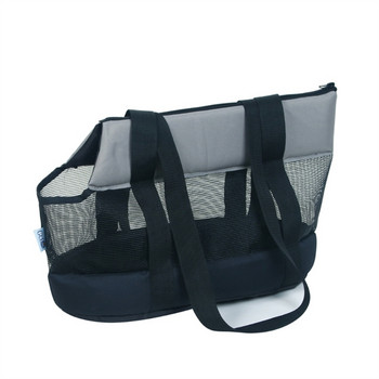 Cat-in-bag Comfort for Puppies Carry Bag Outdoor Travel Shoulder Dropship
