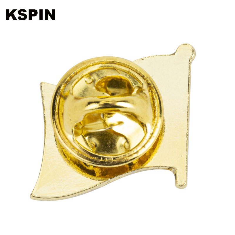 Μωβ Poppy Flower Pins Badge Brooch Badges on Backpack Pin Καρφίτσα