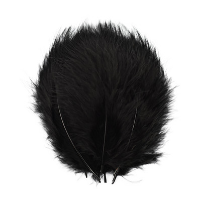 Nagyker 10-15 cm-es színes pulykatoll kézművesekhez Bolyhos Marabou Plumas Barkácsolás Esküvői Party dekoráció Álomfogó Kiegészítők