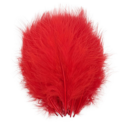 Nagyker 10-15 cm-es színes pulykatoll kézművesekhez Bolyhos Marabou Plumas Barkácsolás Esküvői Party dekoráció Álomfogó Kiegészítők
