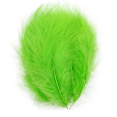Nagyker 10-15 cm-es színes pulykatoll kézművesekhez Bolyhos Marabou Plumas Barkácsolás Esküvői Party dekoráció Álomfogó Kiegészítők