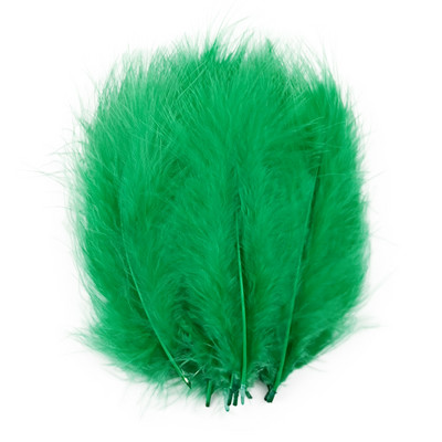 Nagyker 10-15 cm-es színes pulykatoll kézművesekhez Bolyhos Marabou Plumas Barkácsolás Esküvői Party dekoráció Álomfogó Kiegészítők