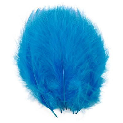 Nagyker 10-15 cm-es színes pulykatoll kézművesekhez Bolyhos Marabou Plumas Barkácsolás Esküvői Party dekoráció Álomfogó Kiegészítők