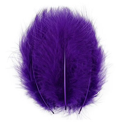 Nagyker 10-15 cm-es színes pulykatoll kézművesekhez Bolyhos Marabou Plumas Barkácsolás Esküvői Party dekoráció Álomfogó Kiegészítők