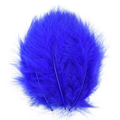 Nagyker 10-15 cm-es színes pulykatoll kézművesekhez Bolyhos Marabou Plumas Barkácsolás Esküvői Party dekoráció Álomfogó Kiegészítők