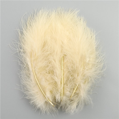 Nagyker 10-15 cm-es színes pulykatoll kézművesekhez Bolyhos Marabou Plumas Barkácsolás Esküvői Party dekoráció Álomfogó Kiegészítők