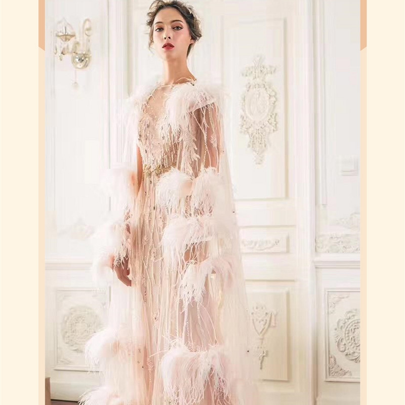 1 meeter Mitmevärviline ehtne jaanalinnu sulg Trimmilint 8-10cm Valge jaanalind kleidi jaoks, riietuse kaunistamine, õmblemine suled käsitöö