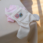 Mājdzīvnieku kombinezons Valkājams brīvs mājdzīvnieku bodijs Mājdzīvnieku suņi Svītraini četrkājainu sikspārņu apģērbi Mājdzīvnieku piederumi