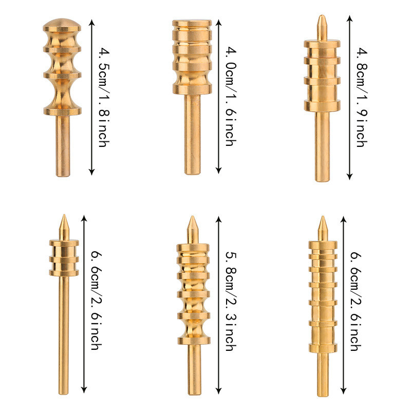 Misiņa plaucēta šķautņu galva Ādas gofrēta galviņa ar elektrisko lodēšanu roku darbs Ādas izstrādājumi Ādas malu slīpēšana Presēšanas mala