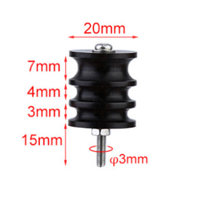 DIY ādas slīpēšanas rīks Ādas malu elektriskā pulēšanas mašīna Ādas amatniecības instrumenti Sandalkoka galvas ādas degli