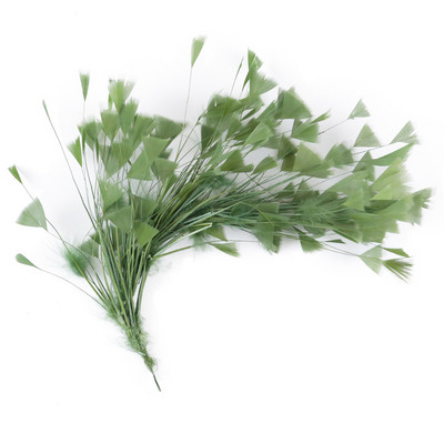 1 ķekars tītara spalvu zieds galvassegai 10–12 collu spalvas kāzu ballīšu noformējums rokdarbu aksesuāri galvassegu plumas