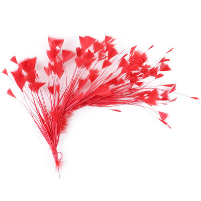 1 ķekars tītara spalvu zieds galvassegai 10–12 collu spalvas kāzu ballīšu noformējums rokdarbu aksesuāri galvassegu plumas