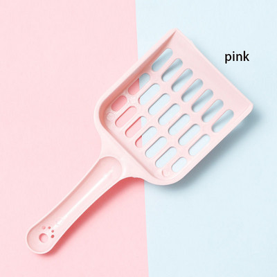 Naminių kačių kraiko kaušelis Kačių tualetas Naminiams gyvūnėliams Smėlio Kastuvas Naminių gyvūnėlių šunims Kastuvas Naminių gyvūnėlių valymo įrankis Smėlio kaušelis Kraiko kaušelis