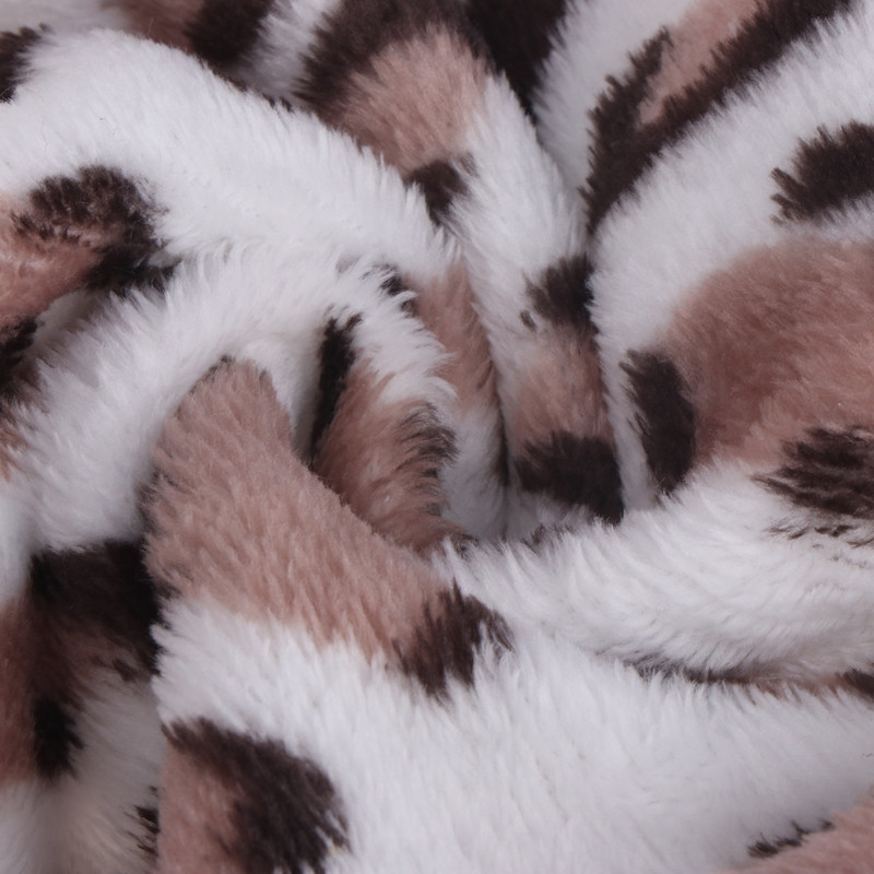 Suņa mētelis kucēns mājdzīvnieks mazs suns apģērbs, multfilma leoparda kostīms aukstā laikā mājdzīvnieku multfilma Jaungada Kospleja kleita