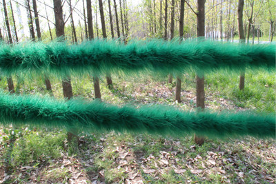 2 metri bieza, pūkaina tītara spalvu boa, mīksta pilna spalvu apdares svītra kāzu ballīšu kostīmu skatuves Cosplay DIY dekorēšanai