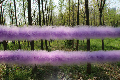 2 metri bieza, pūkaina tītara spalvu boa, mīksta pilna spalvu apdares svītra kāzu ballīšu kostīmu skatuves Cosplay DIY dekorēšanai